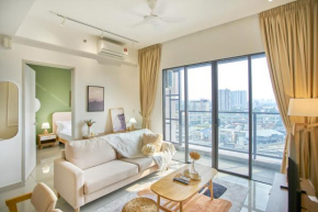 Trion Kuala Lumpur by Cobnb